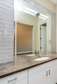 Luxury Bathroom Remodeling Services San Marino