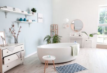 Bathroom Remodeling for Homeowners | Drywall Repair San Marino CA
