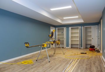 New Drywall Installation Near Me | Drywall Repair San Marino CA