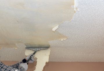 Popcorn Ceiling Removal Near Me | Drywall Repair San Marino CA