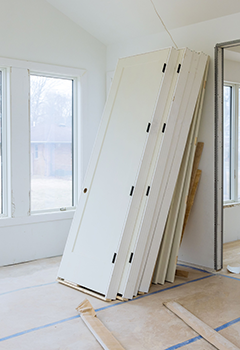 Drywall Services San Marino
