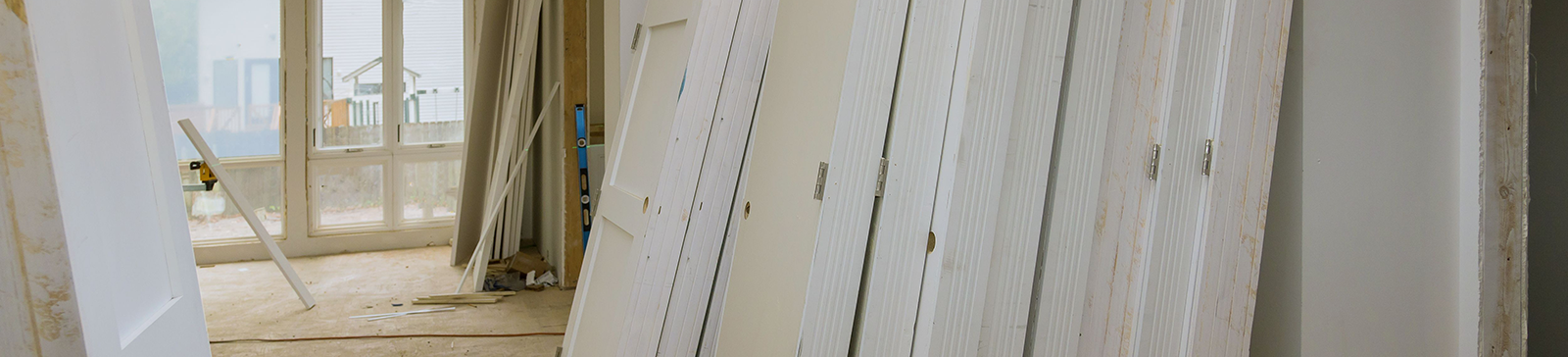 Drywall Services San Marino